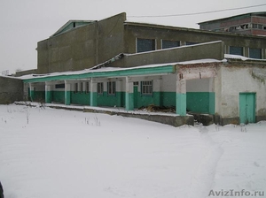 Продается маслозавод Николаевский в Ульяновской области - Изображение #2, Объявление #428103
