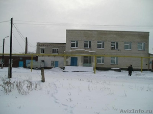Продается маслозавод Николаевский в Ульяновской области - Изображение #3, Объявление #428103