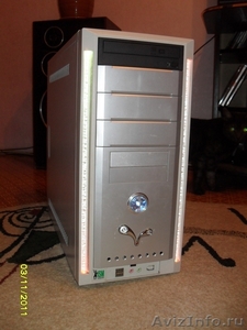 2x ядерный Athlon 64x2 - Изображение #1, Объявление #443900