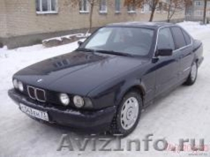 продам      BMW 520 - Изображение #1, Объявление #478225
