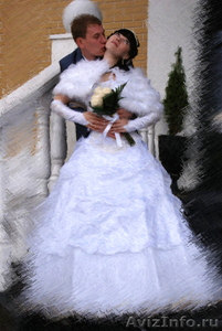 Свадебное видео и фото Тел 73-34-70.. - Изображение #4, Объявление #473442