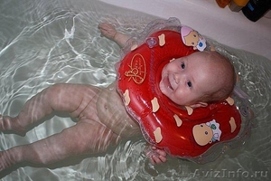 Круги для плавания от рождения до трёх лет - Изображение #3, Объявление #488683