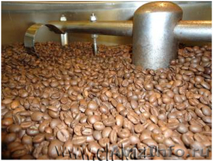 Кофе натуральный жаренный в зёрнах «Extra Bar» - Изображение #1, Объявление #496093