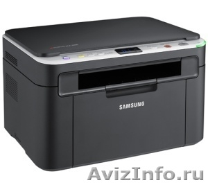 Продам принтер Samsung SCX-3200, - Изображение #1, Объявление #497320