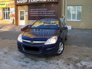 Opel Astra Caravan H - Изображение #1, Объявление #518499