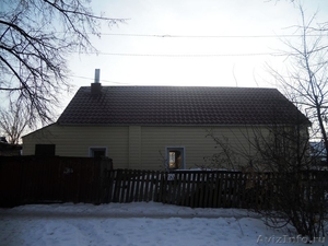 продам дом в г. Ульяноске ул.Дружба 13 - Изображение #1, Объявление #512462