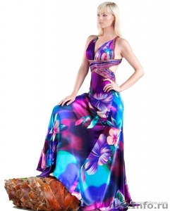 Дизайнерские платья из США Jovani,Terani - Изображение #3, Объявление #522556