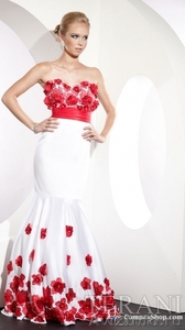 Дизайнерские платья из США Jovani,Terani - Изображение #2, Объявление #522556