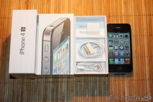 Продажа iPhone 4s в Ульяновске - Изображение #2, Объявление #541262
