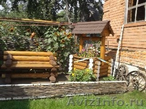 Продается недостроенный дом, Ульяновск, Верхняя Терасса - Изображение #4, Объявление #525027