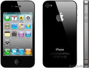 Продажа iPhone 4s в Ульяновске - Изображение #1, Объявление #541262