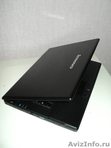 ноутбук lenovo 3000 g 430 - Изображение #2, Объявление #520758
