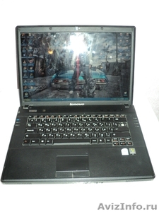 ноутбук lenovo 3000 g 430 - Изображение #3, Объявление #520758