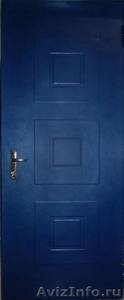 ООО "Компонент" продажа бронированных дверей в Ульяновске - Изображение #1, Объявление #533985