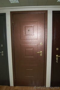 ООО "Компонент" продажа бронированных дверей в Ульяновске - Изображение #2, Объявление #533985
