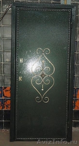 ООО "Компонент" продажа бронированных дверей в Ульяновске - Изображение #3, Объявление #533985