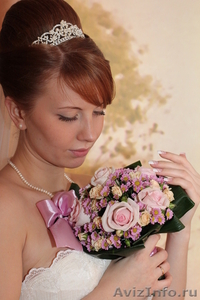 Фотосъемка свадеб в Ульяновске - Изображение #3, Объявление #224401