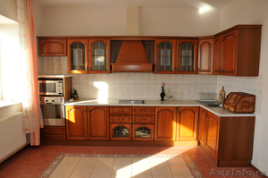 Продам 5 комнатную квартиру в Ульяновске. Центр - Изображение #4, Объявление #597377