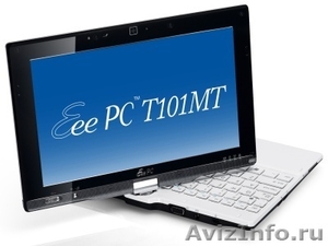 нетбук Asus EEE PC T 101 MT - Изображение #1, Объявление #594897
