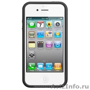 продам iPhone4S 64 GB - Изображение #1, Объявление #635431