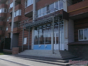 Сдаю офисные и торговые помещения на ул.Луначарского 23В - Изображение #2, Объявление #623267