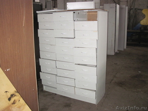 Продаётся торговая мебель, стелажи и холодильники - Изображение #6, Объявление #625342