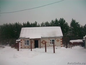 Дом в Сенгилеевском районе - Изображение #1, Объявление #683208