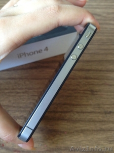 Apple iPhone 4 идеальное состояние - Изображение #2, Объявление #714692