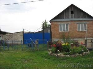 Продам дом  по  ул. Прокофьева из красного кирпича - Изображение #1, Объявление #723846