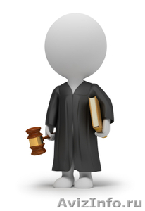 Услуги адвоката в Чебоксарах - Изображение #1, Объявление #719499