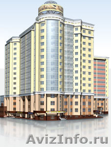 Площади в аренду сдам для развития бизнеса в Центре города - Изображение #1, Объявление #730856