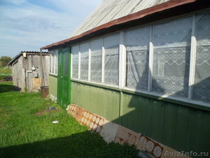 Продаю дом в Ульяновской обл.Чердаклинский район, - Изображение #3, Объявление #738553