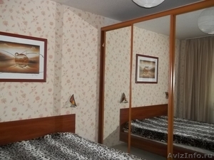 Сдам 2-х комнатную квартиру на бульваре Архитекторов  - Изображение #1, Объявление #846654