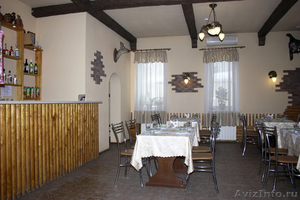 Кафе «Старый Вокзал», Ульяновск - Изображение #3, Объявление #1040414
