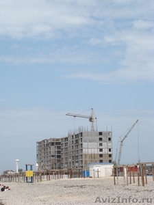 Комплекс апартаментов на берегу моря в Крыму - Изображение #5, Объявление #1100417
