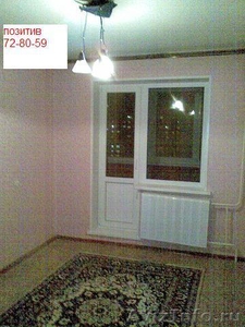 1 комн.кв, ул.Репина, новый дом, мебель част - Изображение #1, Объявление #1128328