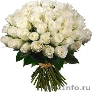 Доставка цветов в Ульяновске - Изображение #1, Объявление #1281365