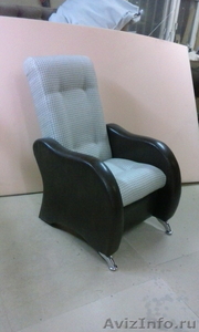 Кресла для дома - Изображение #6, Объявление #1357056