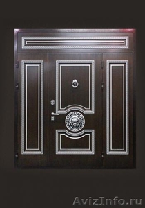Элитные двери c корабельной фанерой  - Изображение #3, Объявление #1519857