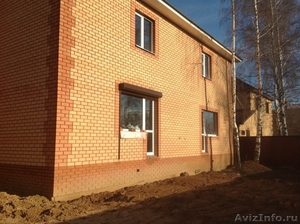 Строительство коттеджей и домов Ульяновск  - Изображение #4, Объявление #1535160