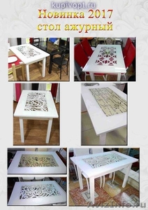 kupivopt: столы и стулья по ценам изготовителя - Изображение #1, Объявление #1554167
