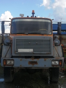 Ивеко-Магирус-330