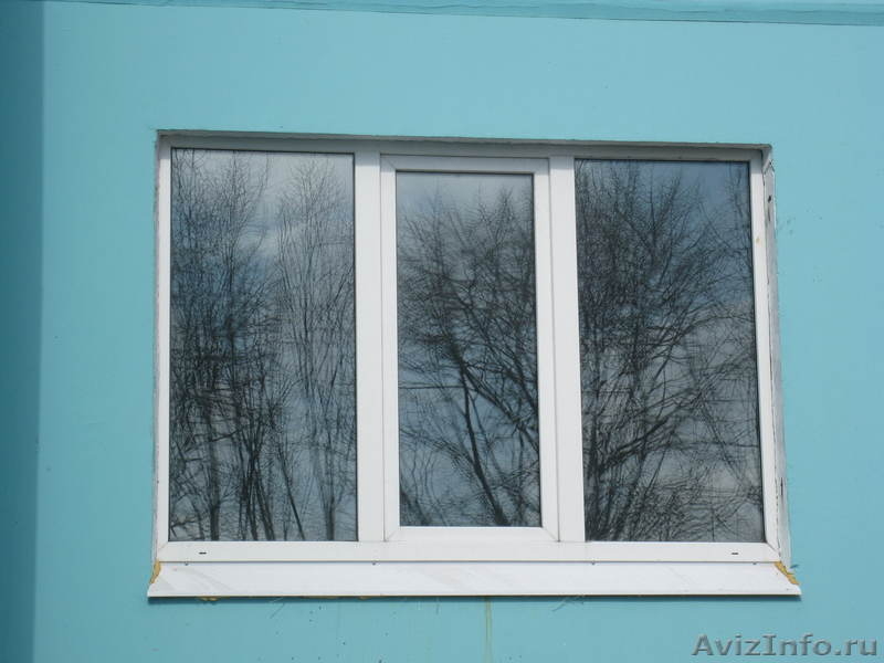 Окна Пластиковые Ульяновск Цена С Установкой