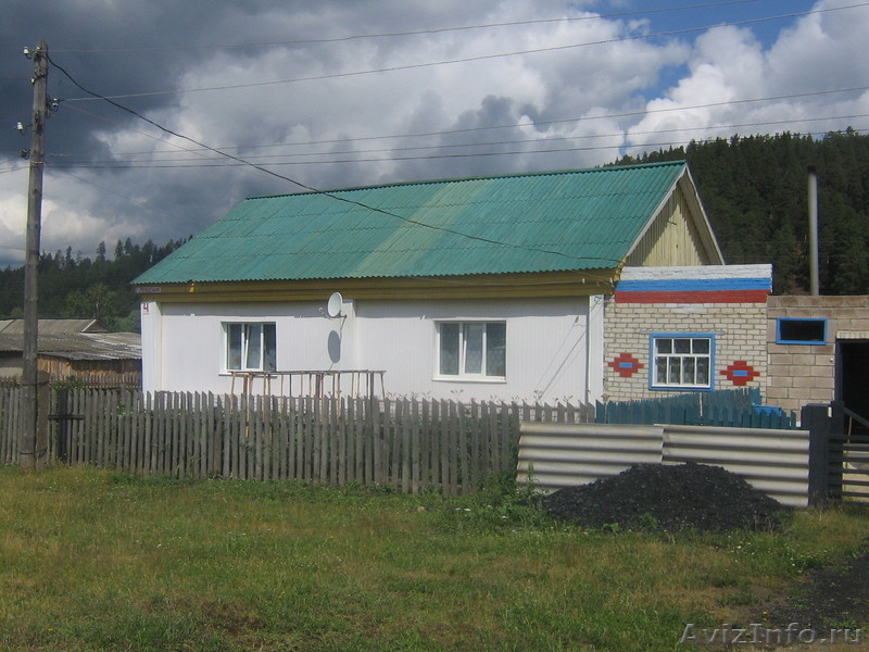 Купить Дом В Ульяновской Области Николаевский