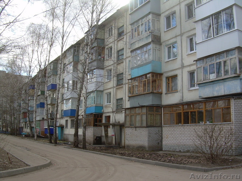 Продам 2-комнатную квартиру в Засвияжье  ул. Ефремова. д.83 - Изображение #1, Объявление #1255605